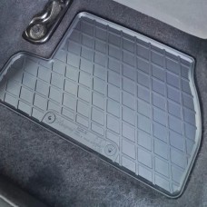 Гумові килимки в салон для Ford Focus IV (2018-...) комплект з 4 штук (Stingray)