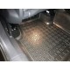 Коврики в салон Skoda Kodiaq (2016-...) (Avto-Gumm)