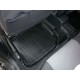Коврики в салон Skoda Octavia I (1996-2004) (Avto-Gumm)