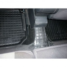 Коврики в салон Skoda Octavia I (1996-2004) (Avto-Gumm)