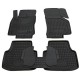 Коврики в салон Skoda Octavia III (A7) (2013-2020) (Avto-Gumm)
