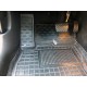 Коврики в салон Skoda Octavia III (A7) (2013-2020) (Avto-Gumm)