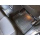 Коврики в салон Skoda Octavia III (A7) (2013-2020) (Avto-Gumm)