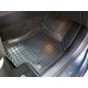Коврики в салон Skoda Octavia III (A7) (2013-2020) (Avto-Gumm)