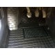 Коврики в салон Skoda Rapid (2012-2019) (Avto-Gumm)