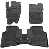 Коврики в салон Skoda Roomster (2006-2015) (Avto-Gumm)