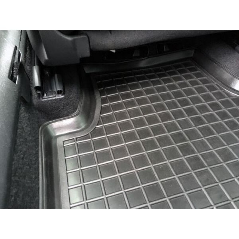 Коврики в салон Skoda Superb III (3V) (2015-...) (Avto-Gumm)