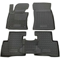 Коврики в салон Ssang Yong Tivoli 2016- (Avto-Gumm) Коврики в салон Ssang Yong Tivoli 2016- (Avto-Gumm)