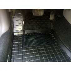 Коврики в салон Subaru Forester (SG) (2002-2008) (Avto-Gumm)