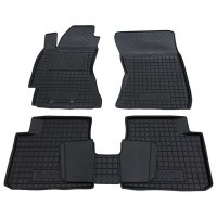 Коврики в салон Subaru Forester (SH) (2008-2012) (Avto-Gumm) Коврики в салон Subaru Forester (SH) (2008-2012) (Avto-Gumm)