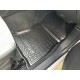 Коврики в салон Subaru Forester (SK) (2018-...) (Avto-Gumm)