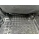 Коврики в салон Subaru Forester (SK) (2018-...) (Avto-Gumm)