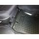 Коврики в салон Subaru Outback V (BS) (2014-...) (Avto-Gumm)