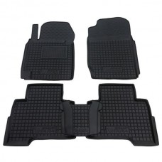 Коврики в салон Suzuki Grand Vitara (JT) (2005-2017) (Avto-Gumm)