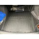 Килимок в багажник для Skoda Octavia IV (A8) (2020-...) Universal з бортиками 30 мм (Stingray)