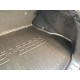 Килимок в багажник для Lexus NX (AZ20) (2021-...) з бортиками 30 мм (Stingray)