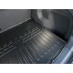 Килимок в багажник для Nissan Qashqai (2022-...) верхня поличка з бортиками 30 мм (Stingray)