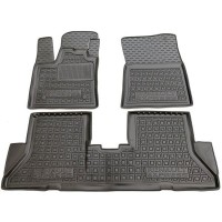 Коврики в салон Renault Express II (2021-...) (Avto-Gumm)