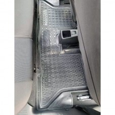 Коврики в салон Renault Express II (2021-...) (Avto-Gumm)