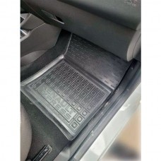 Коврики в салон Renault Express II (2021-...) (Avto-Gumm)