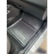 Коврики в салон Renault Express II (2021-...) (Avto-Gumm)