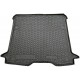 Килимок в багажник для Renault Express II (2021-...) (Avto-Gumm)