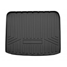 Килимок в багажник для BUD HAN EV (2020-...) з бортиками 30 мм (Stingray)