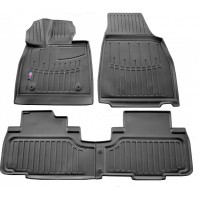 3D килимки для BUD TANG (2021-...) з бортиками 30 мм (Stingray) 3D килимки для BUD TANG (2021-...) з бортиками 30 мм (Stingray)