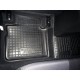 Коврики в салон Suzuki SX4 II (2013-...) (Avto-Gumm)