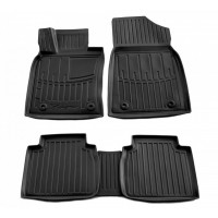 3D килимки для Lexus ES (GSV70) (2018-...) з бортиками 30 мм (Stingray) 3D килимки для Lexus ES (GSV70) (2018-...) з бортиками 30 мм (Stingray)