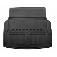 Килимок в багажник для Mercedes Benz W212 E (2009-2016) (sedan) (avangarde) з бортиками 30 мм (Stingray) Килимок в багажник для Mercedes Benz W212 E (2009-2016) (sedan) (avangarde) з бортиками 30 мм (Stingray)