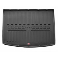 Килимок в багажник для MG HS (2019-...) з бортиками 30 мм (Stingray)