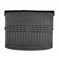 Килимок в багажник для Volkswagen ID4 (2020-...) PRIME верхня поличка з бортиками 30 мм (Stingray) Килимок в багажник для Volkswagen ID4 (2020-...) PRIME верхня поличка з бортиками 30 мм (Stingray)