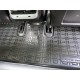 Коврики в салон Tesla Model 3 (2017-...) (Avto-Gumm)