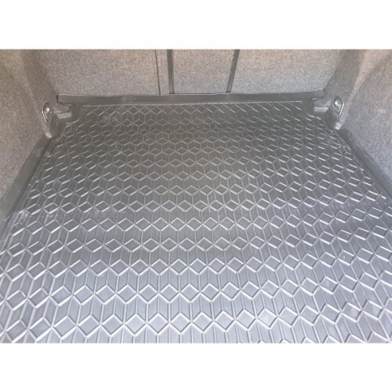 Килимок в багажник для Volkswagen Passat B6 (2005-2010) (Sedan) (Avto-Gumm)