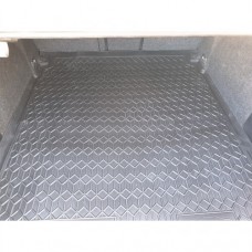 Килимок в багажник для Volkswagen Passat B6 (2005-2010) (Sedan) (Avto-Gumm)
