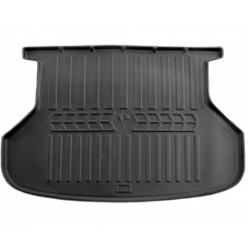 Килимок в багажник для Lexus RX (2003-2009) з бортиками 30 мм (Stingray)