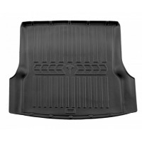 Килимок в багажник для Tesla Model S (2012-...) з бортиками 30 мм (Stingray) Килимок в багажник для Tesla Model S (2012-...) з бортиками 30 мм (Stingray)