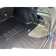 Килимок в багажник для Subaru Outback VI (BT) (2020-...) з бортиками 30 мм (Stingray)