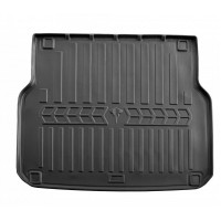 Килимок в багажник для Mercedes Benz W204 C (2007-2015) (universal) з бортиками 30 мм (Stingray) Килимок в багажник для Mercedes Benz W204 C (2007-2015) (universal) з бортиками 30 мм (Stingray)