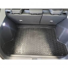 Килимок в багажник для Honda E:NS1 (2022-...) нижня поличка (Avto-Gumm)