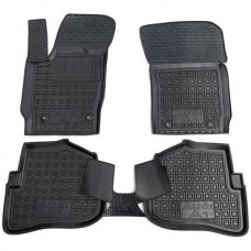 Коврики в салон Audi A1 (8X) (2010-2018) 3-х дверна (Avto-Gumm)