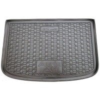Килимок в багажник для Audi A1 (8X) (2010-2018) (Avto-Gumm)