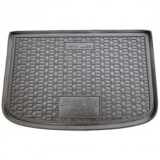 Килимок в багажник для Audi A1 (8X) (2010-2018) (Avto-Gumm)