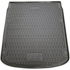Килимок в багажник для Audi A6 (C8) (2018-...) sedan Avto-Gumm)