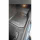 Коврики в салон BMW X3 (G01 | G08) (2017-...) (Avto-Gumm)