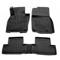 3D килимки для MAZDA CX-60 (KH) (2022-...) з бортиками 30 мм (Stingray) 3D килимки для MAZDA CX-60 (KH) (2022-...) з бортиками 30 мм (Stingray)