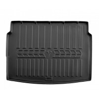 Килимок в багажник для MAZDA CX-60 (KH) (2022-...) з бортиками 30 мм (Stingray)