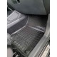 Коврики в салон Geely Atlas Pro (2021-...) (Avto-Gumm)