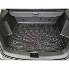 Килимок в багажник для Geely Atlas Pro (2021-...) Comfort/Luxury (Avto-Gumm)